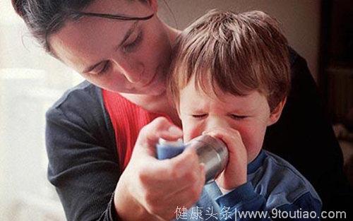 哮喘患者吸入小粒径负离子一个月后发作天数减少