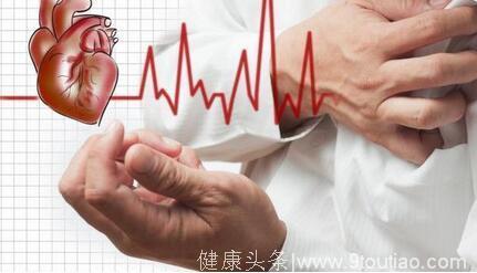 什么是冠状动脉心脏病 有这些症状要注意了