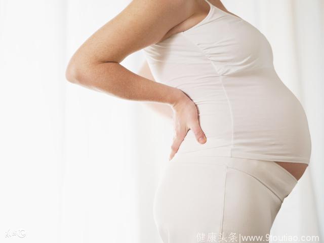孕晚期得了急性阑尾炎，痛得直打滚，还可以留住宝宝吗？