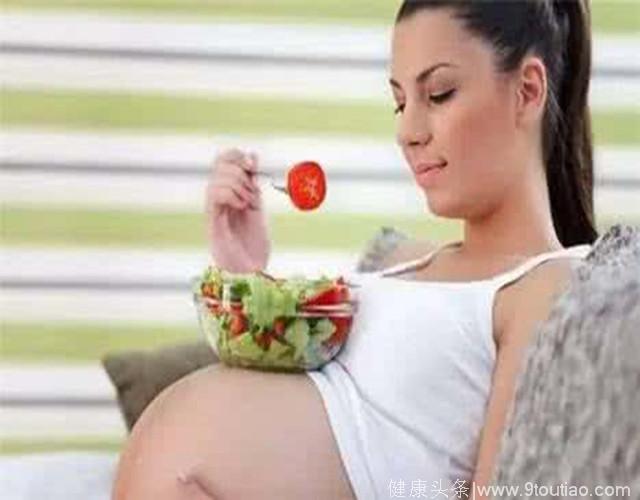 孕妈妈不要这样吃水果，会对腹中的宝宝不利