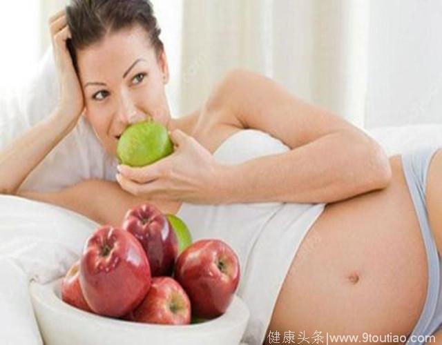 孕妈妈不要这样吃水果，会对腹中的宝宝不利