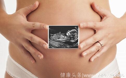 孕妈：请养护好肚子里的小生命，避免“胎停育”！