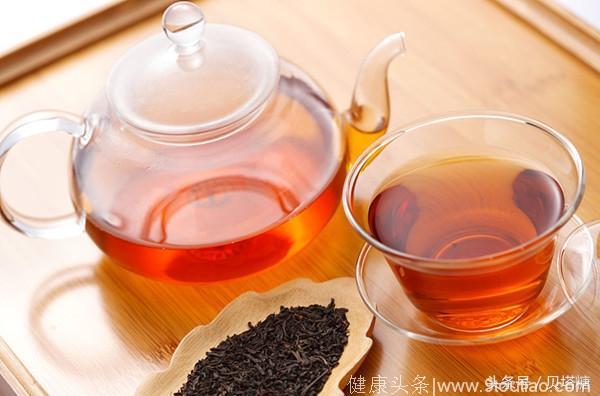 两种最便宜的茶，原来是最好的养生茶，改善三高都有效