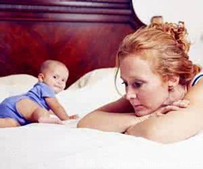 产后抑郁自测表，产后妈妈可以测测是否患有产后抑郁？