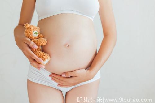当怀孕遇上妇科炎症，该怎么办？