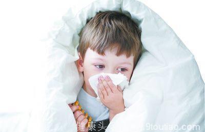 一种多发于3个月到5岁儿童身上的疾病，严重时会造成孩子窒息，作为家长你知道它吗？