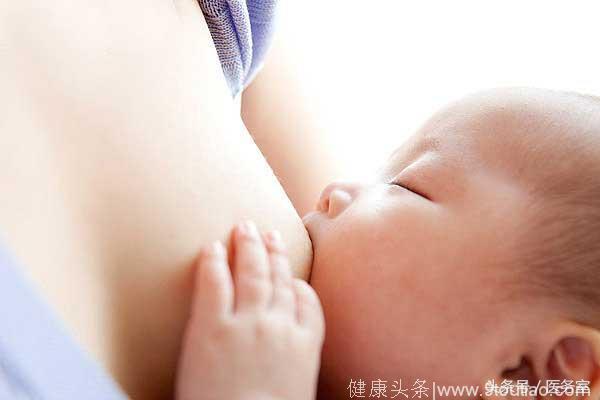 抵制母乳喂养误区 你应该这道这些