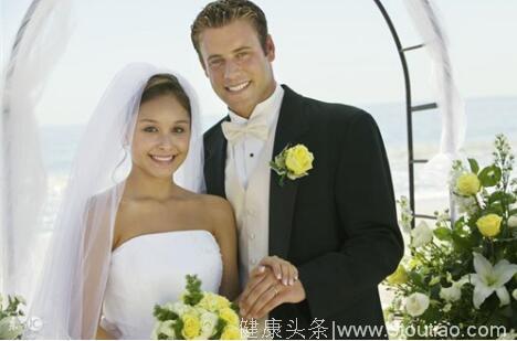 嫁外国小伙离婚难，中国人与西方人的观念很不同