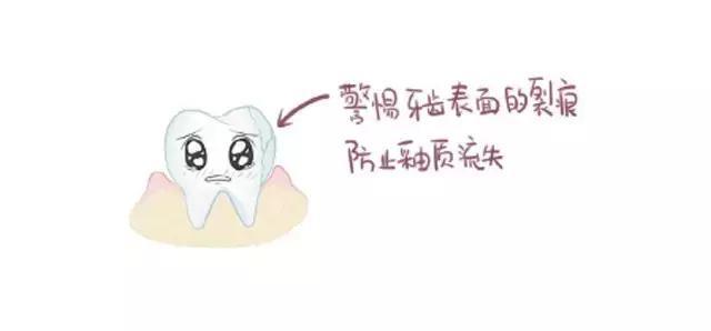 漫画牙齿人生告诉你：99岁还有20颗牙的口腔健康秘诀