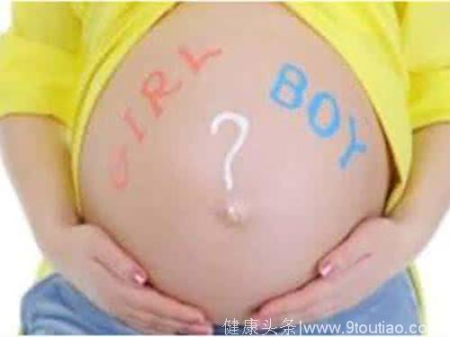 怀孕期只要有这些现象就可生男孩，我几乎全中，你中了几条？