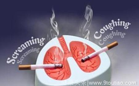 慢性阻塞性肺病和肺癌的关系，都是吸烟者的噩梦，前者常使后者失去治疗机会