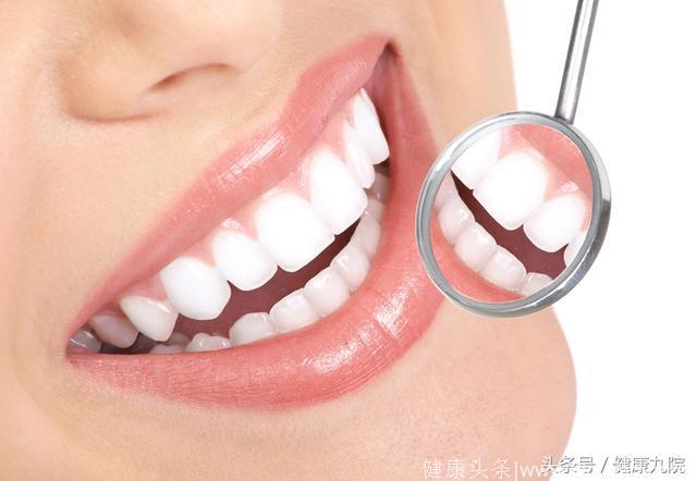 谈医论症｜牙齿缺损 及时修复