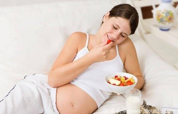 孕妇补铁吃什么，孕妇补铁有哪些饮食禁忌