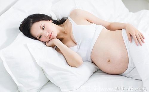 怀孕的时候常做这些，你就不怕胎宝宝出事吗？