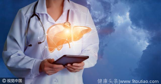 肝癌被称为“中国癌症”，小心这些习惯让你的肝坏掉