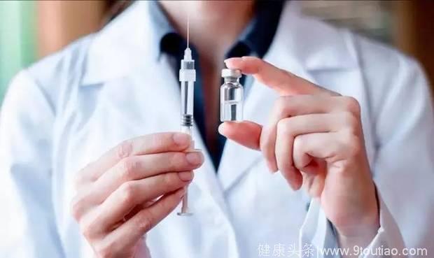 好消息！福州人最快本月中下旬，就能在家门口接种宫颈癌疫苗了！
