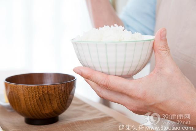 吃米饭真的会升血糖？只需三招，米饭好吃还控糖！