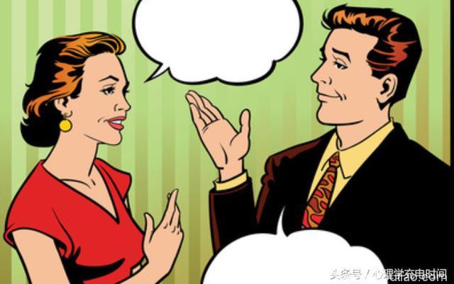 心理学家：为什么女人喜欢口是心非，其实原因很简单