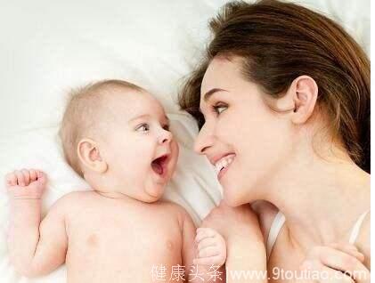 母乳妈妈：乳房小不代表奶水少！奶水不足，每天勤动手指正确按摩乳房可催乳！