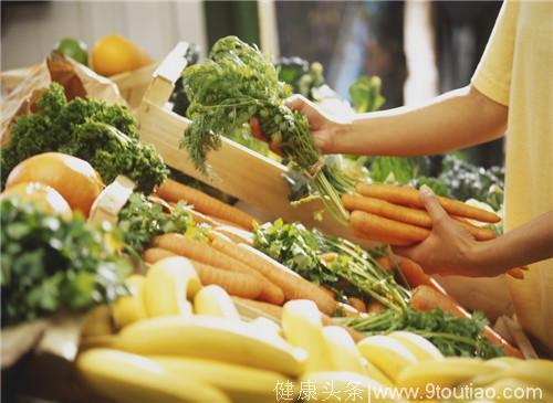 女人怎样食疗养生，多吃这五种食物