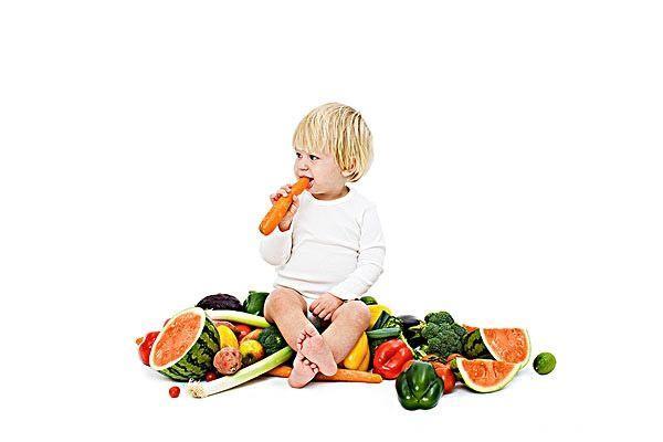 宝宝的四季饮食食谱：不同季节的特征、搭配不同的营养