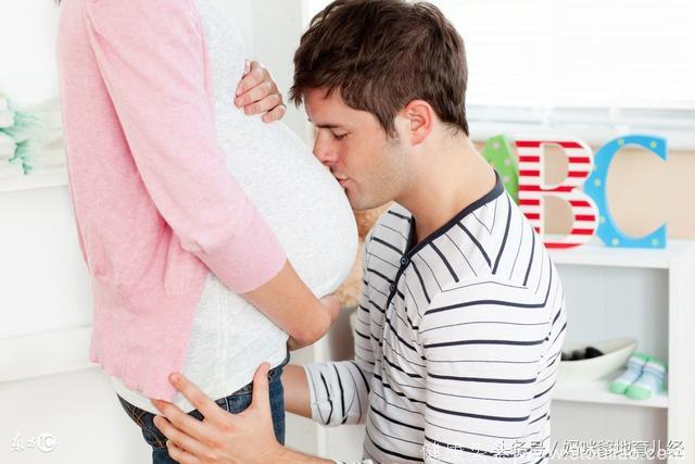 如果你有感受到这2种受精卵着床的征兆，那可要恭喜你成功怀孕啦