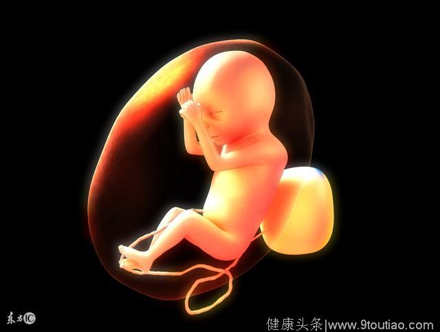 妇产科主任：孕妇不想要腹中胎儿，请在孩子成型前做决定
