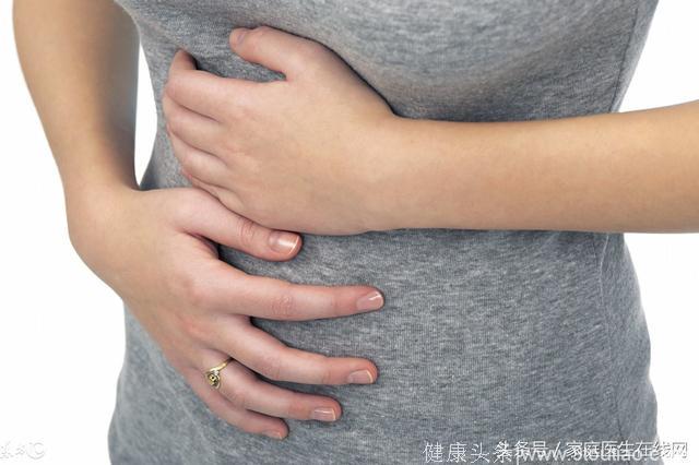 孕妇出现这5个症状，表示肚里的胎儿在向你求救！别大意