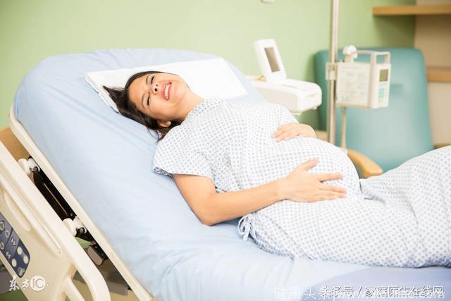 孕妇出现这5个症状，表示肚里的胎儿在向你求救！别大意