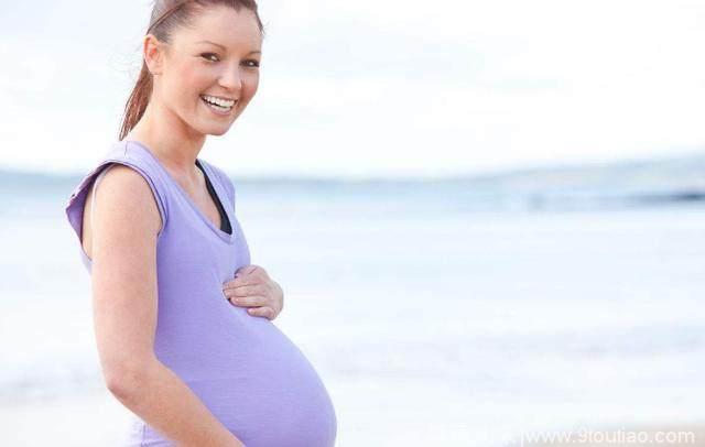如果准妈妈在怀孕期间做到这5点，生下的宝宝可能会更聪明