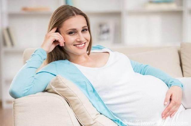如果准妈妈在怀孕期间做到这5点，生下的宝宝可能会更聪明