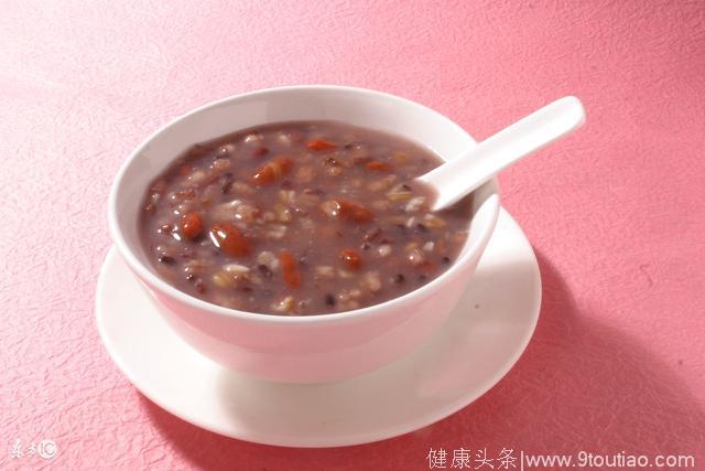 冬季养生的四种食物和常喝四大养生汤