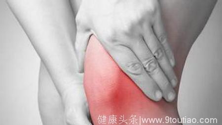 女性冬季关节炎频发 牢记护膝大攻略！