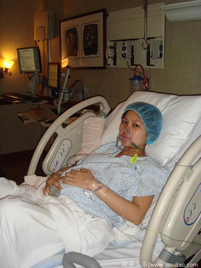 医生劝告准妈妈终止妊娠，孕妈苦苦哀求，29周早产儿终于获新生