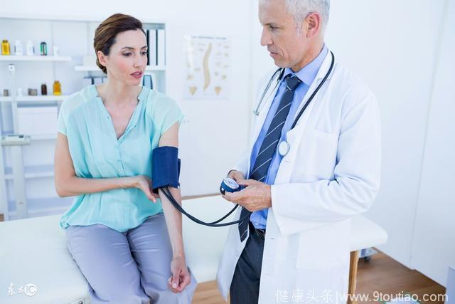 控制高血压全靠您自己 约有95 % 血压患者 无法找出血压升高原因