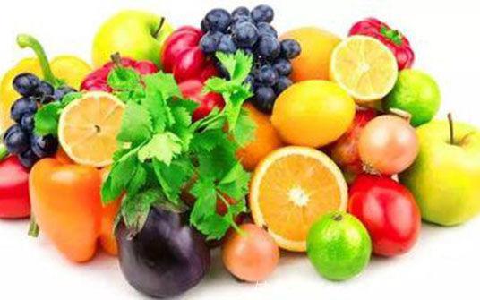 立秋后五种水果要多吃，保护心脑血管、增强免疫力，很是养人