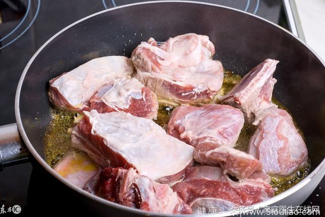 冬天吃羊肉可以御寒！营养师：多吃这5种食物也可抵抗风寒