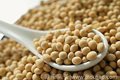 京军妇科专家点评：子宫肌瘤病人能吃“豆制品”吗？