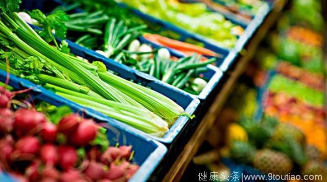 适合冬季养生的10种蔬菜，附食谱！