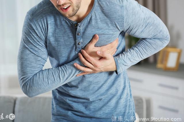 冠心病与心绞痛、心肌梗死到底有什么关系？