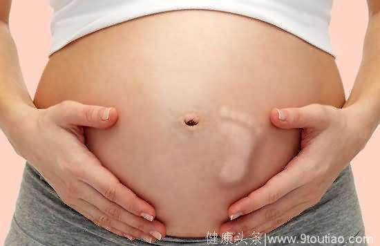 你不知道的胎儿求救信号，孕妈要注意孕期这5个异常