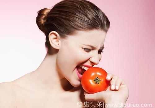 都知道西红柿可以美容养生，但吃法很有讲究，吃的不好危害身体