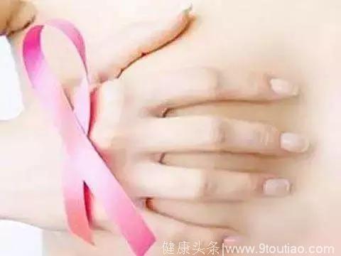 只需三步，在家也能自查乳腺癌！
