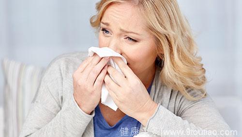 冬季过敏性鼻炎该如何处理？