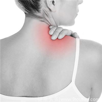背痛是肺癌早期症状吗？