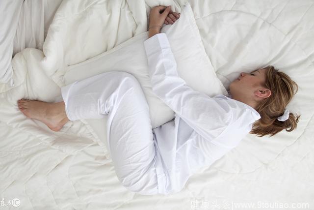 如果睡觉时满足这5个条件，对不起，你是“垃圾睡眠”患者！