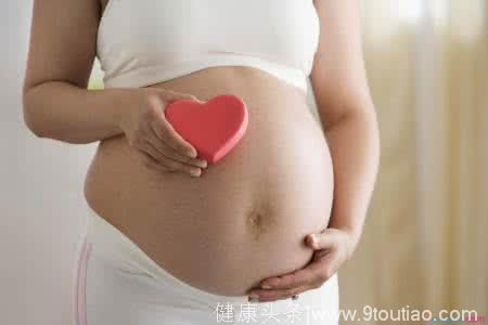 孕期腹中胎儿有四怕，想生健康宝宝别犯这些错