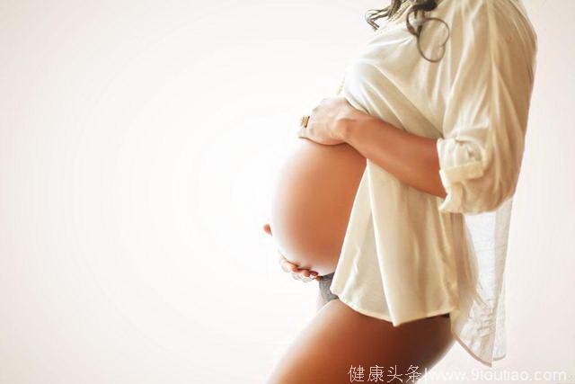 孕期腹中胎儿有四怕，想生健康宝宝别犯这些错