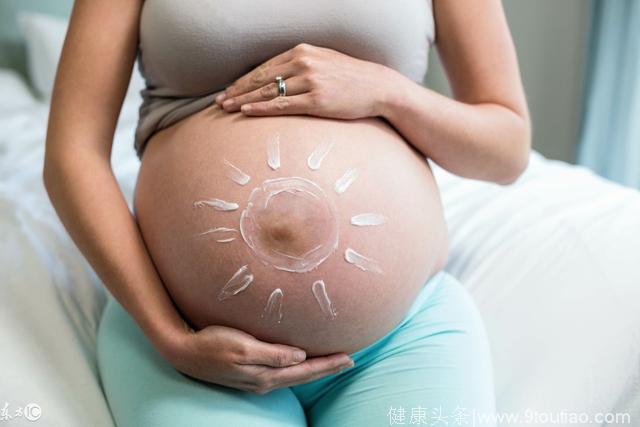 怀孕八个月进入孕晚期，孕妈们需要做这些产检项目！别忘了！