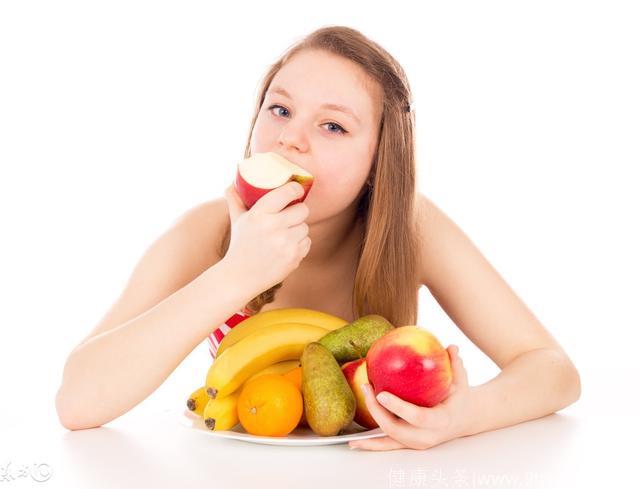 糖尿病人吃水果，记住这两条原则就行